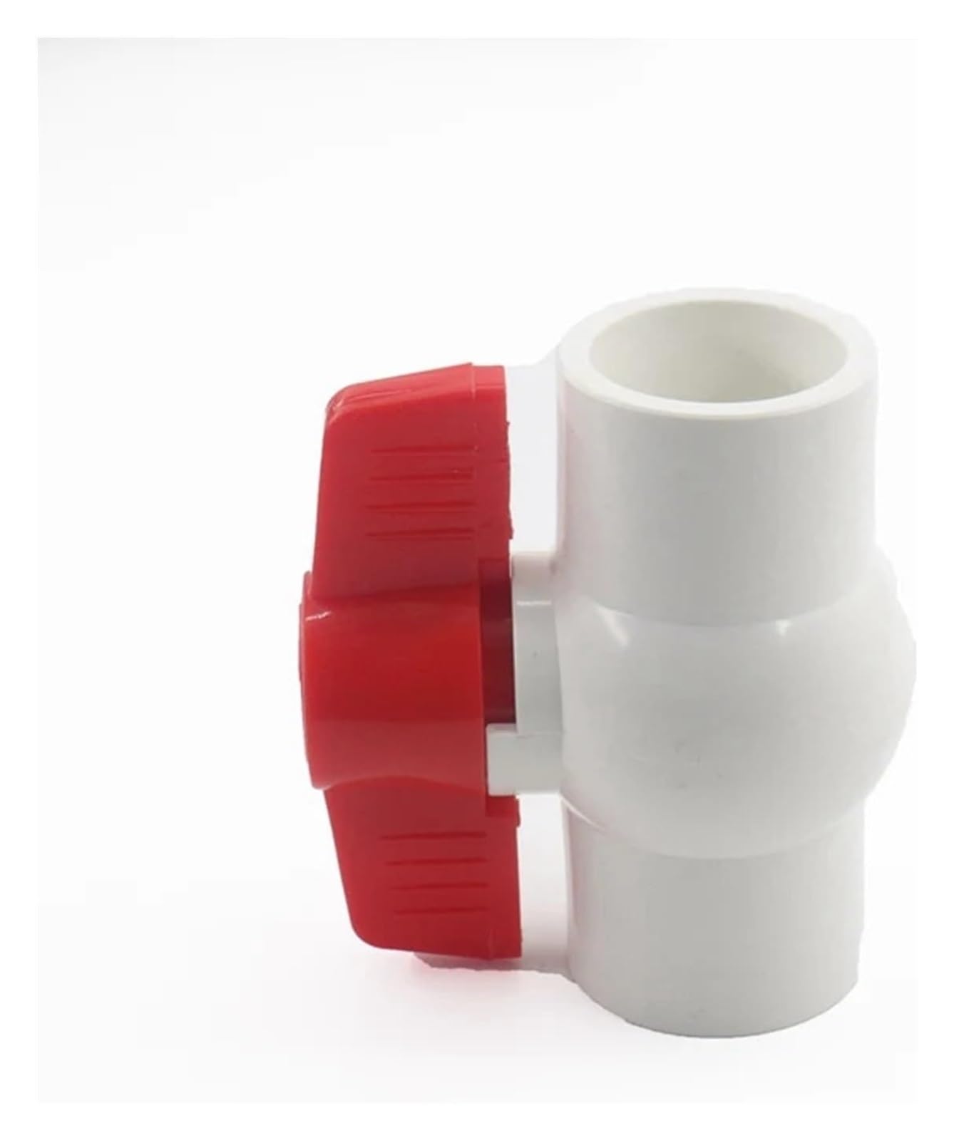 Conectores deslizantes de PVC para tuberías, Accesorios de tubería Agua PVC, Codo Recto, Cruz en T, Juntas 3/4/5/6 vías, 20-32mm, Multicolor(5 Way,32MM-5PC)