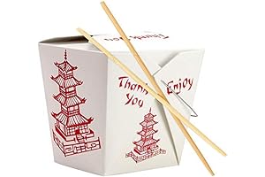 Avant Grub Chinese Takeout Box