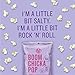 Angie's BOOMCHICKAPOP Sweet & Salty Kettle Corn Popcorn, 2.25 Ounce (Pack of 12)