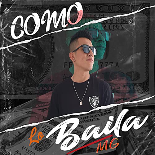Mg El Rapper Como lo baila de MG Oficial en Amazon Music Unlimited