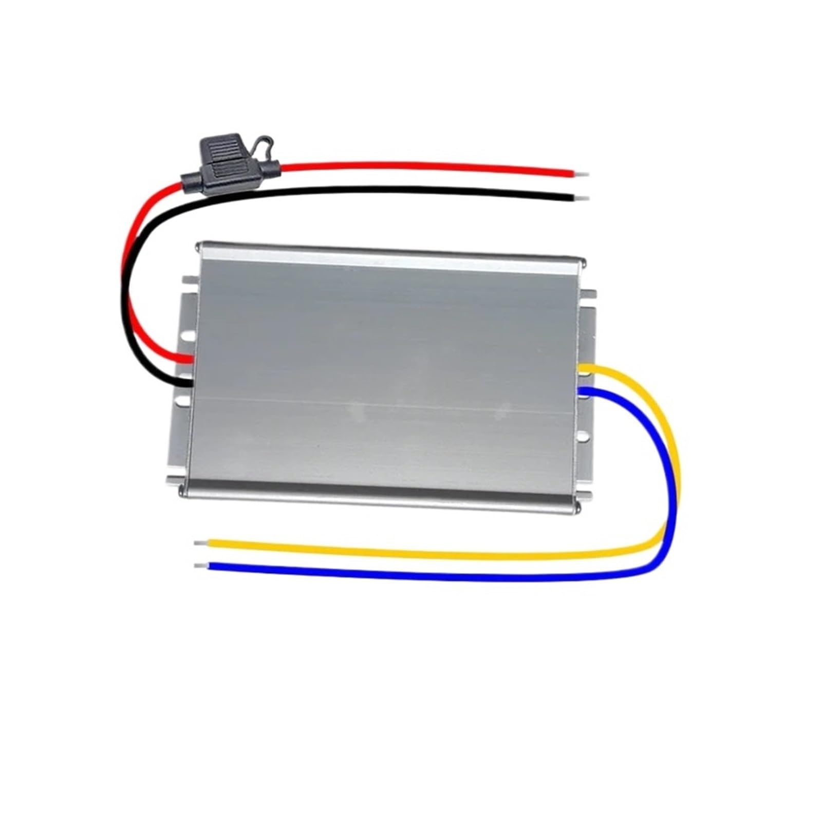 BHBHCPZGR 50V-95V to 48V Output 5A DC to DC Step-Down Power Supply Converter Automotive Voltage Regulator BHBHCPZGR