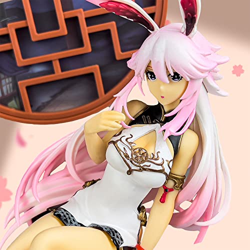 Honkai Impact Yae Sakura Pvc Action Figure Collectible Decorative Cute Statue #TOP6