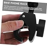 DRESSOOS-Bracket-Electric-Bike-Cell-Phone-Stand-Motorcycles-Cellphone-Holder-Cellphone-Stand-Braces-Motorcycle-Phone-Holder-Base-Bike-Phone-Rack-Multipurpose-Plastic-Handlebar