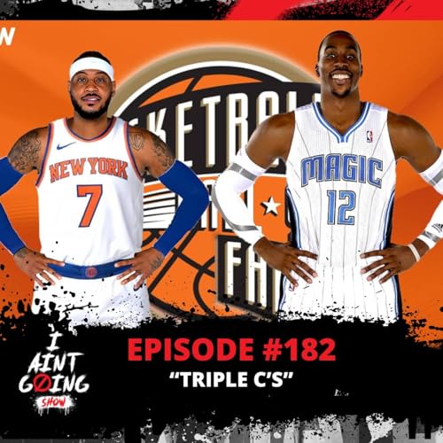 Triple C's Ep: 182