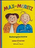 Max und Moritz / Der Struwwelpeter