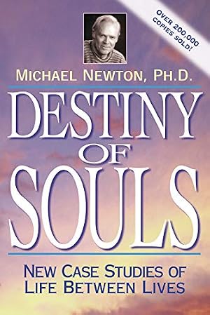 Memories Of The Afterlife: Life Between Lives Stories – Michael Newton (Good Condition)
