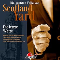 Die letzte Wette Titelbild