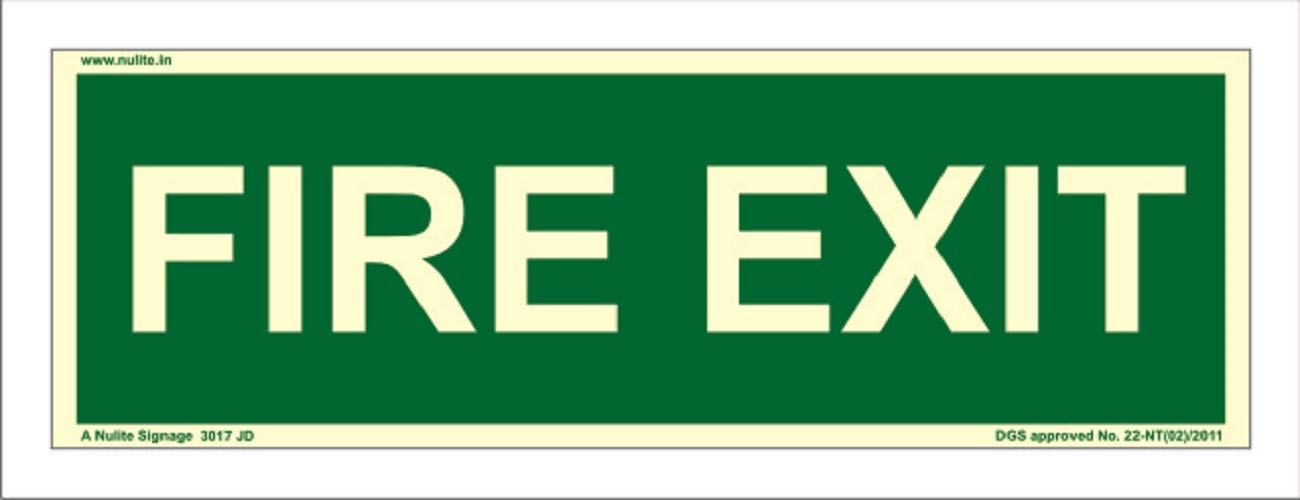 See full amazon price history chart for Emergency Fire Exit Vinyl sticker on foam Nulite 3017 JD PR Glow in The Dark Emergency Fire Exit Vinyl sticker on foam Nulite 3017 JD PR Glow in The Dark (B07TP2KGRL) Amazon Price History, Amazon Price Tracker