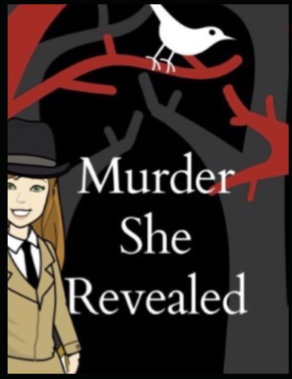 Murder She Revealed: Family Business (Detective Greenway - Murder She Revealed Book 1)