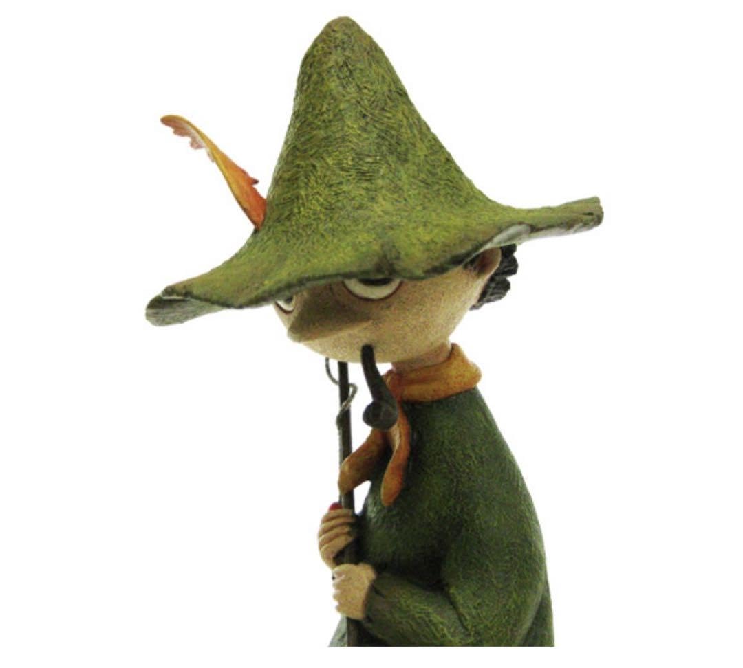 Amazon.co.jp: スナフキン 釣り フィギュア : おもちゃ 