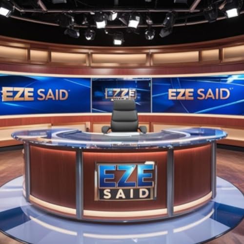 Eze Said #2: RIP Young Scooter; Carmelo Anthony First Ballot HOFer; Booker T vs Vlad