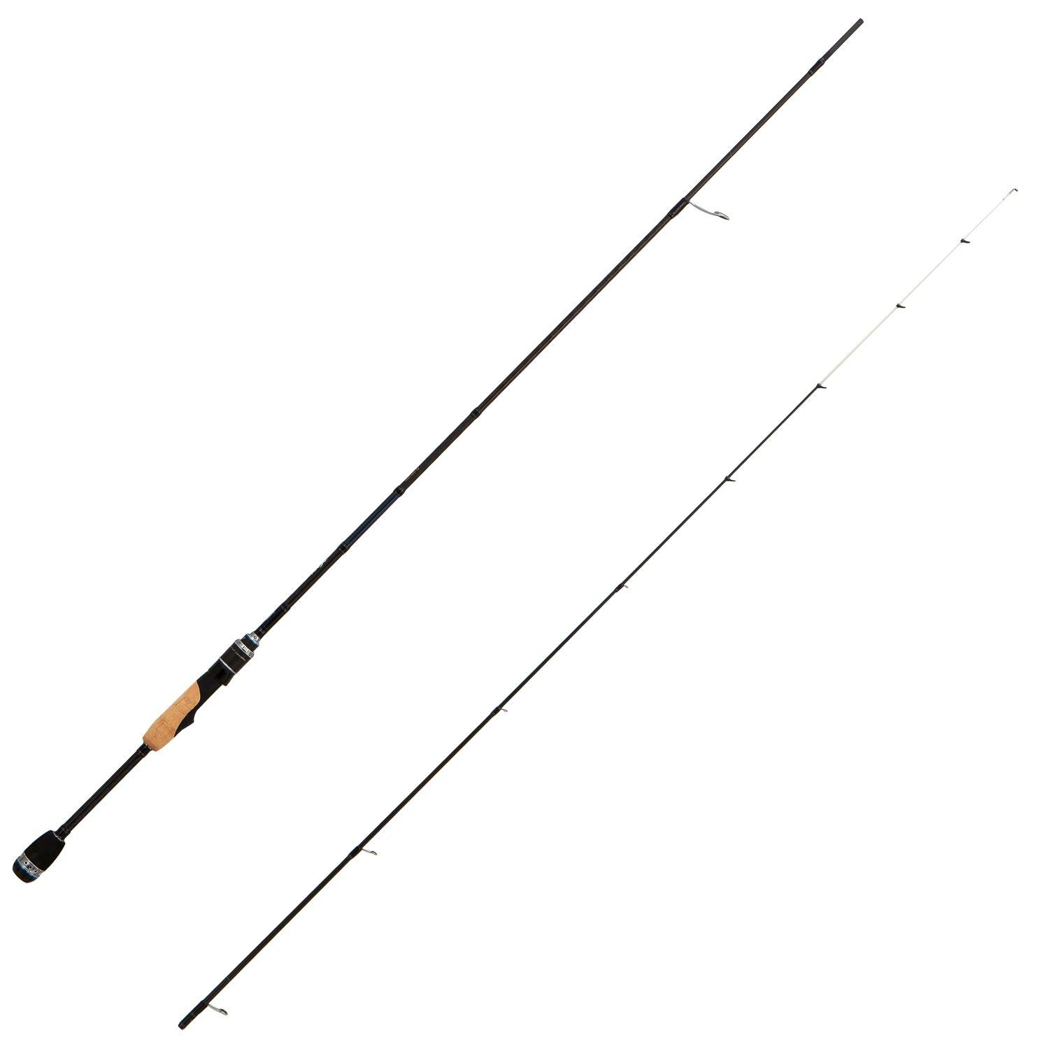 Amazon | アブガルシア(Abu Garcia) メバルロッド スピニング 
