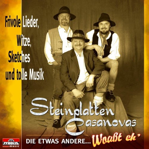 Steinplatten Casanovas