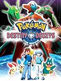 Pokémon: Destiny Deoxys