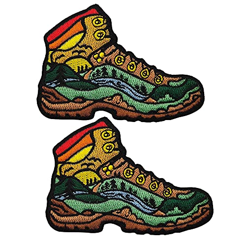 The Best Hiking Shoes For Appalachian Trail Top 10 Picks By An Expert