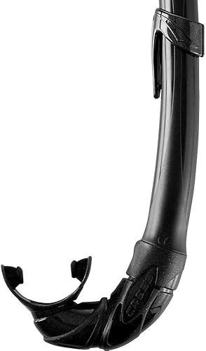 Miniatura 7 de Cressi Juego de máscara y tubo de esnórquel blanco y córcega F1