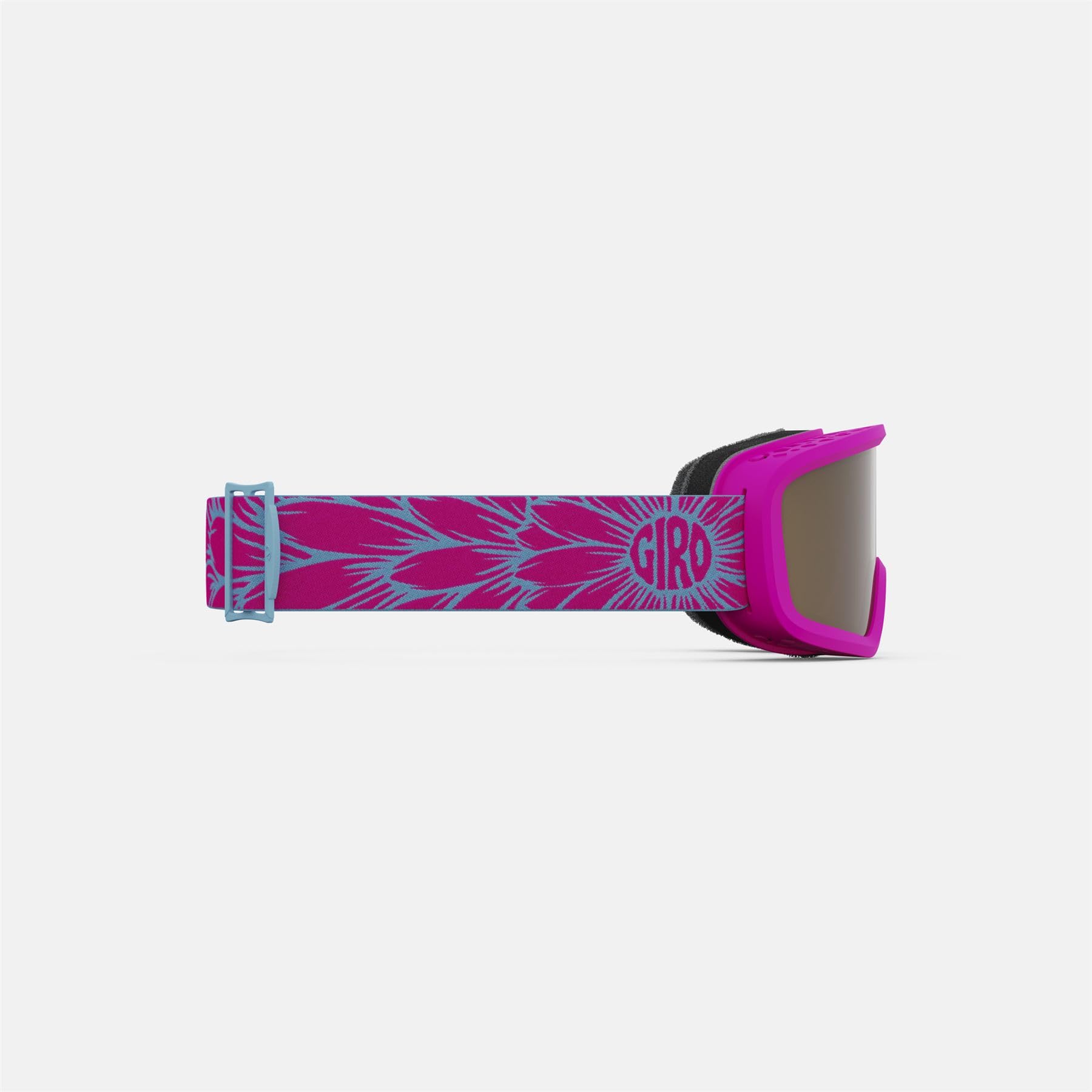 Giro Lunettes Chico 2.0 Lunettes Mixte (lot de 1)