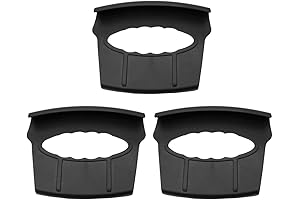 KIPA Pack-3 Rim Shield Tire Iron Rim Protector Wheel Protector