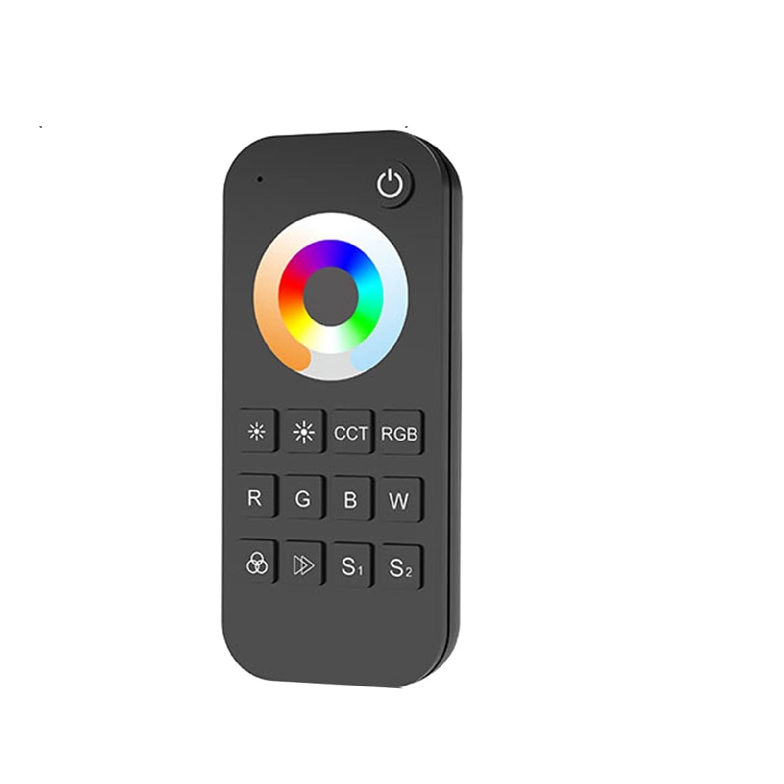 Télécommande RT5 pour régler l'intensité de bande LED instable sans application