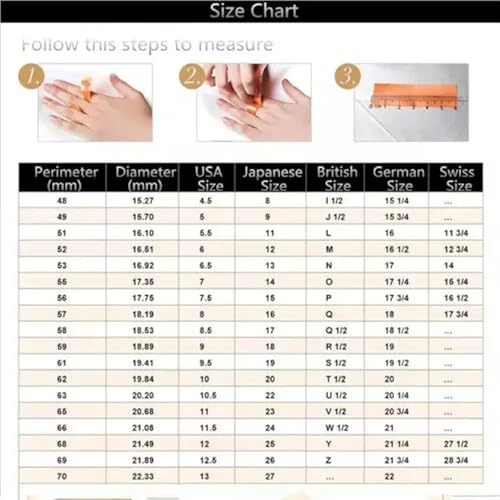 Simple & Exquisite Women’s Ring – Fashionable Jewelry for Daily Wear4