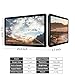 TouchWo 27 inch Android 11 Touchscreen Monitor Tablet, 16:9 FHD 1080P, WiFi & BT, Built-in Speakers, RK3568 4GB RAM & 32GB ROM, Smart Board for Classroom, Meeting & Game