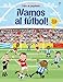 ¡VAMOS AL FUTBOL! (Libros De Pegatinas)