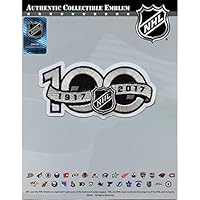 Algopix Similar Product 16 - National Hockey League NHL 100th