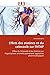 Produktbild Effets des statines et du celecoxib sur l''HTAP: Effets du Celecoxib et des Statines sur l''hypertension artérielle pulmonaire: approches pharmacologiques (Omn.Univ.Europ.)