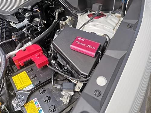 Amazon | BLITZ(ブリッツ) PowerThro/パワスロ パワー&スロットル