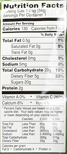 Tj'S Trader Joe'S Freeze Dried Strawberries Unsweetened & Unsulfured 1.2Oz thumb #2