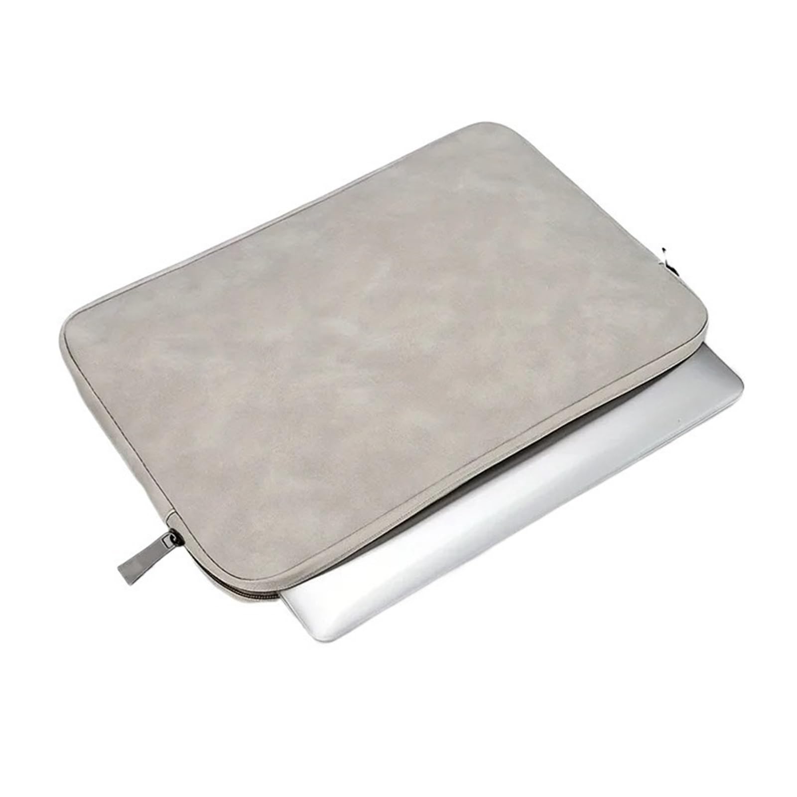 Pokrowiec na tablet Laptop PU Skóra Ochronna torba na tablet Etui Torby do przechowywania Wąski pokrowiec laptopa Plecak na laptopa