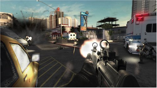 Image of Tom Clancy's Rainbow Six Vegas 2 - Xbox 360 (Renewed)