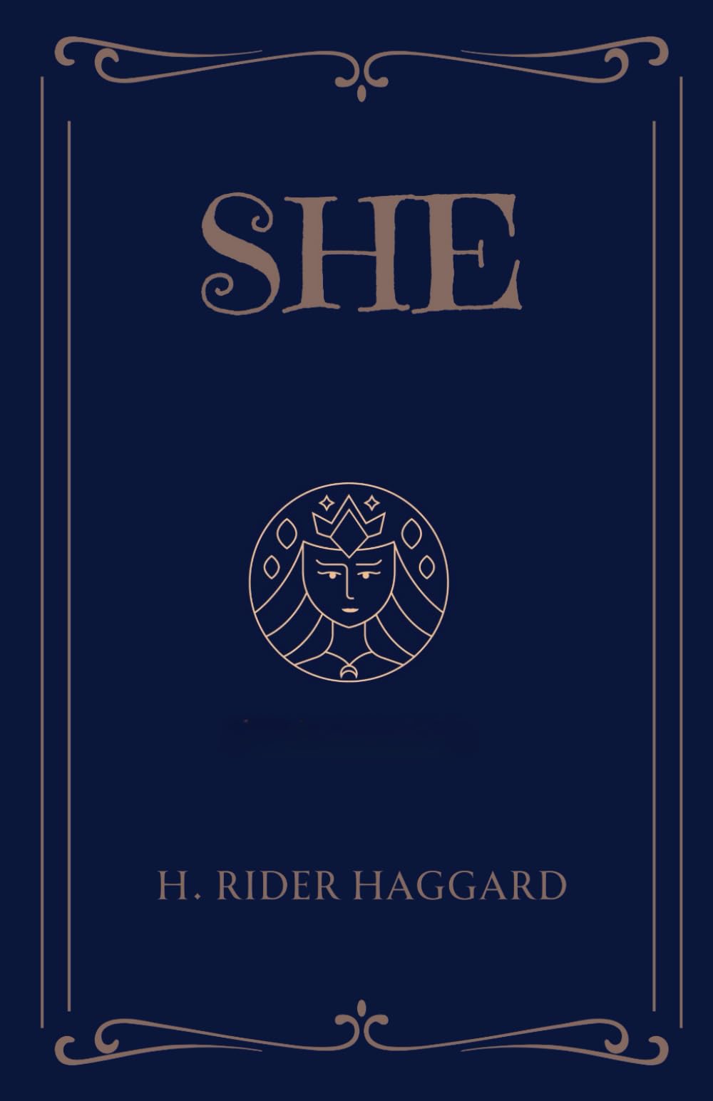 She: An 1887 Masterpiece of Fantasy Literature
