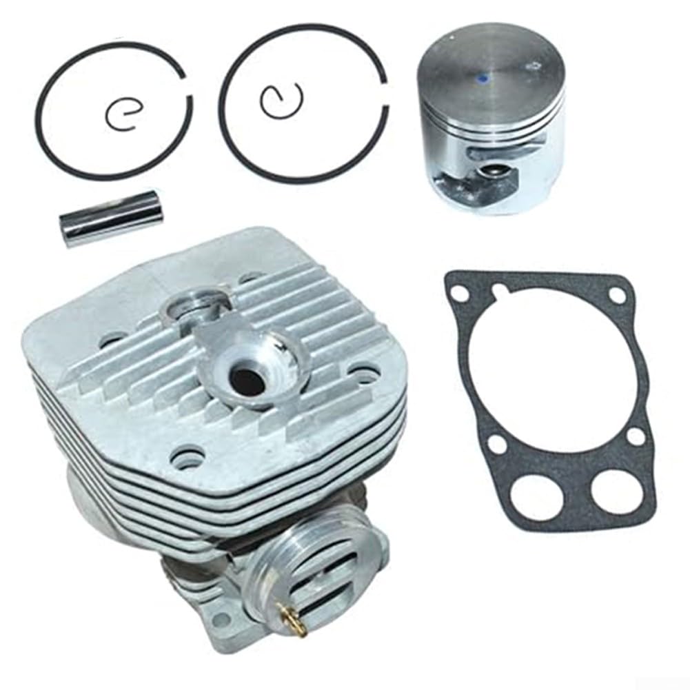 Für K970 Für K970 II Für K970III Zylinderkolben Kit Ersatzteil 586351001 586351004 Metallkomponente für Motor-Langzeit