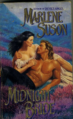 Midnight Bride 0380778513 Book Cover