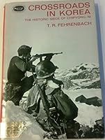 Crossroads in Korea; the historic seige of Chipyong-ni B0006BNOXI Book Cover