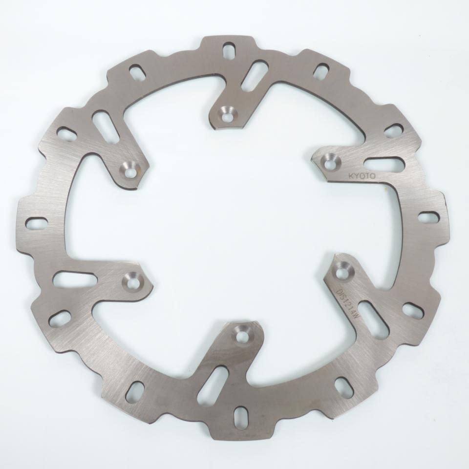 Disque de frein avant Sifam pour Yamaha 250 YZ 1992-2000 Ø245mm AV Neuf