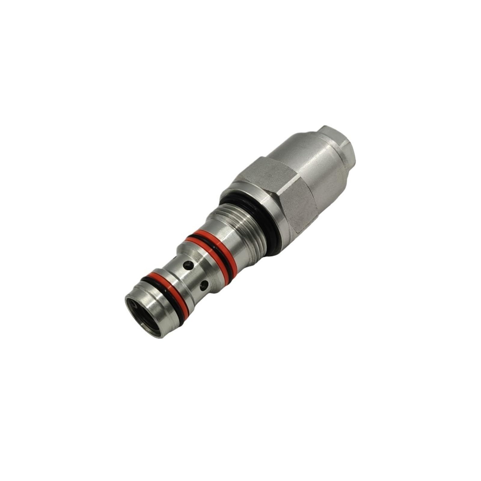 CXDFRSER Counterbalance Valve 1CE30 Hydraulic Balancing Valve Screw-in Cartridge Valves