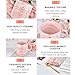 Cabtnca 80th Birthday Gifts for Women, 80th Birthday Gift Ideas, Limited 80 Edition Mug, 80 Year Old Gifts for Women Grandma Mom Aunt, Limited Edition Cup, 12Oz