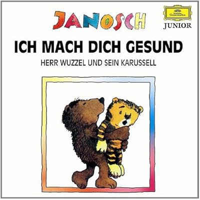 Ich Mach Dich Gesund