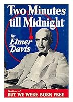 Two Minutes Till Midnight B0006AU5AY Book Cover