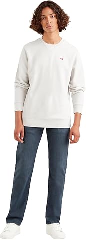 Levi's 502 Taper Jean Pantolon Erkek