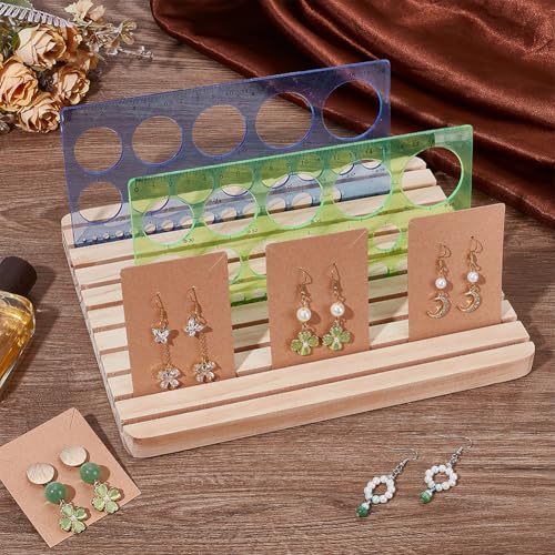 Support de règle de matelassage en bois pour sublimer votre passion