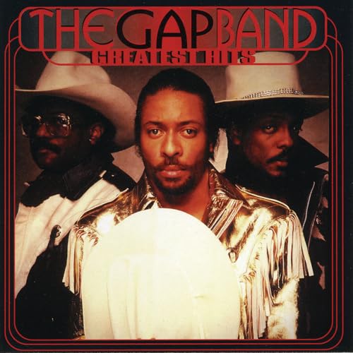 The Gap Band