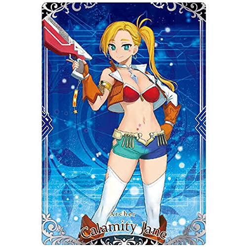 Amazon | Fate/Grand Order ウエハース10 [2.N：アーチャー