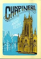 CHAPINERO 9588812380 Book Cover