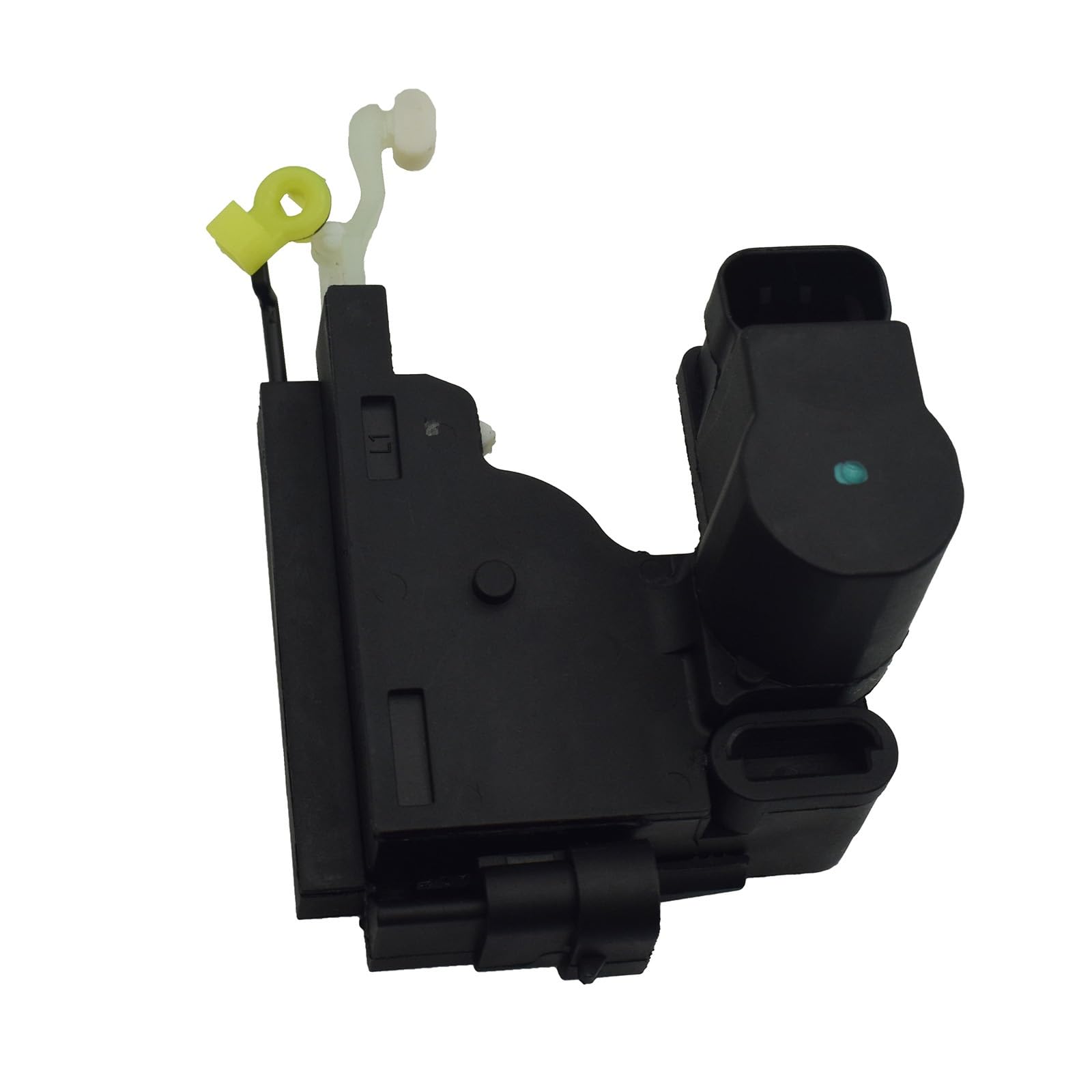 Hmnmxq Front Left Door Lock Latch Actuator Front Rear Left Right Door Lock Actuator For Chevrolet For Aveo For Aveo5 For Optra For Pontiac G3 For Wave5 96252709 96252707 Door Lock Actuator Left