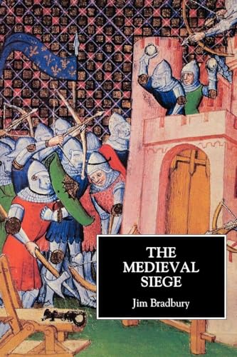 The Medieval Siege view 2
