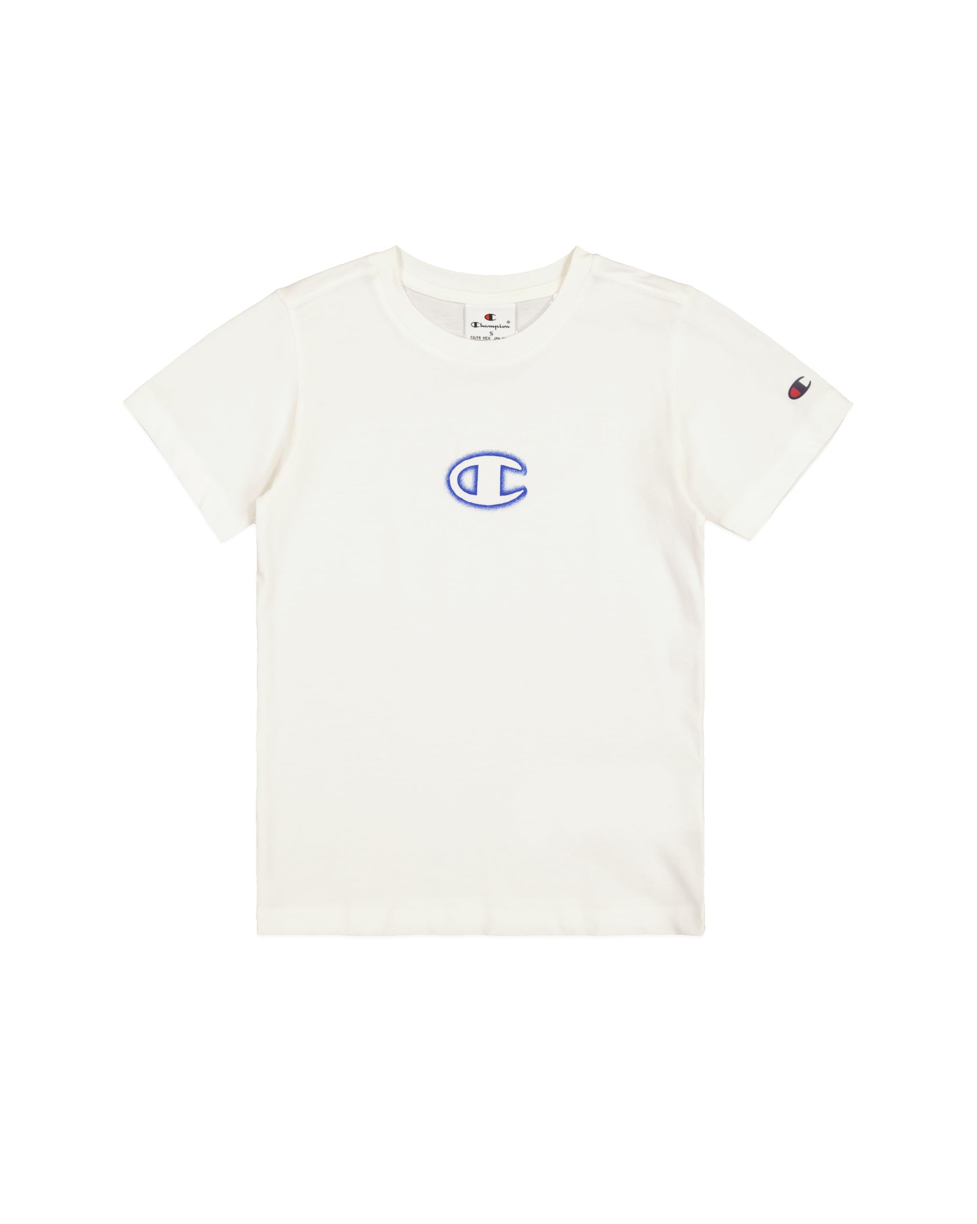 Champion Unisex Ss Tee T-Shirt (1er Pack)