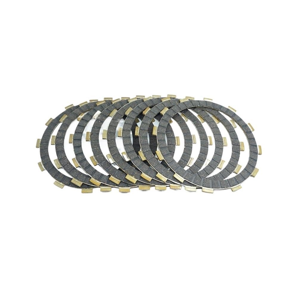 Kit embrayage KLX450R pour stopper le patinage et retrouver de l'adhérence
